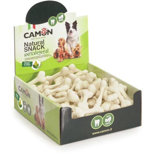 Camon poslastice za pse - Dental Bone Kukuruzni skrob 22kom/1584g Cene