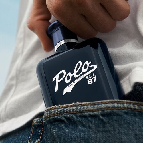 Polo Ralph Lauren 75 ml Slike
