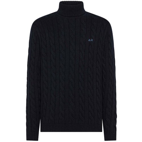 Sun68 Puloverji - Modra Slike