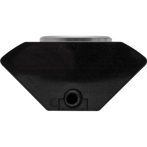 Home Strujni razdjeljnik sa 3 utičnice + USB, INOX - KNV 03/USB Slike