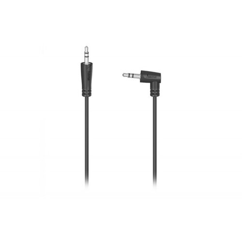 Hama Kabl sa dzekom pod 90&deg;, 3.5mm na 3.5mm, 1.5m Cene