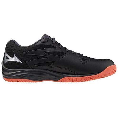 Mizuno Nizke superge Thunder Blade Črna Slike