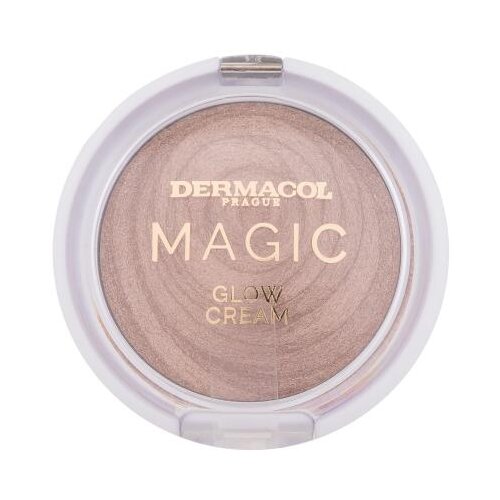 Dermacol Magic Glow Cream highlighter 3 ml Nijansa 3 Cijene