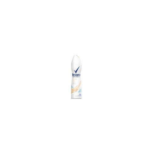 Rexona anti-perspirant linen dry dezodorans sprej 150ml Slike