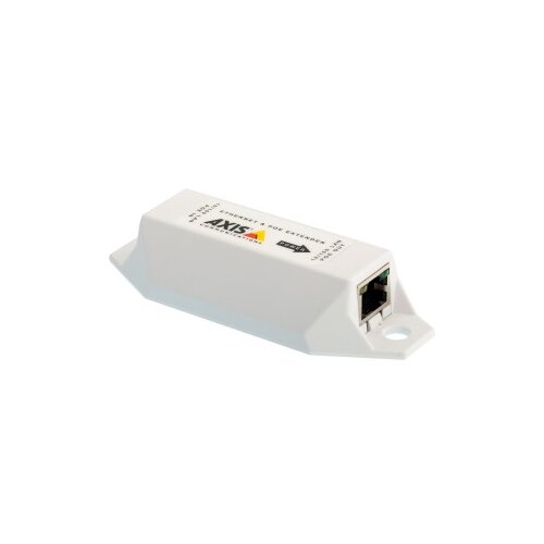 Axis netzwerk poe T8129 poe-extender&amp;quot; Slike