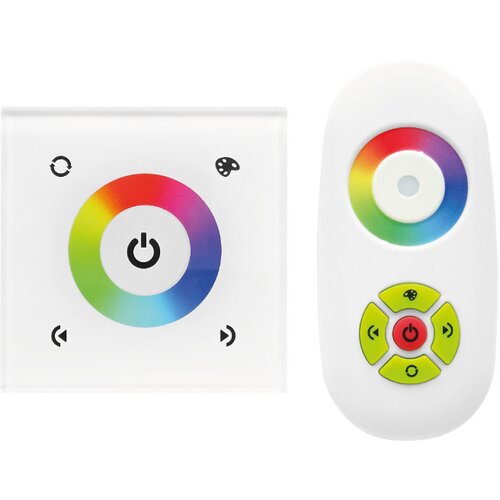 Olimp Sport Kontroler za RGB LED trake 144W LTR-KON/TC Cene