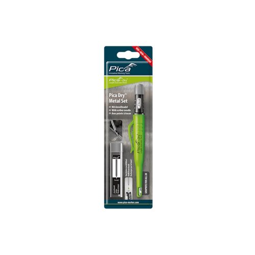 PICA olovka za metal sa karbidnim vrhom dry set PC30800 Cene