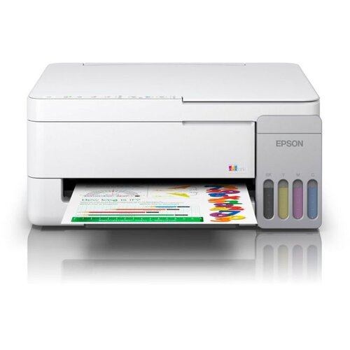 Printer Epson INK EcoTank L3356 wifi NOVI MODEL Cijene