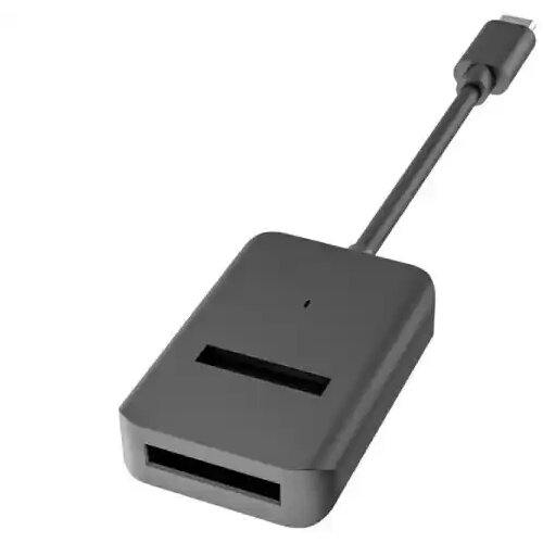 Maiwo Kući&amp;scaron;te za NVME/M.2 USB-C 3.2 K1696P2 Slike