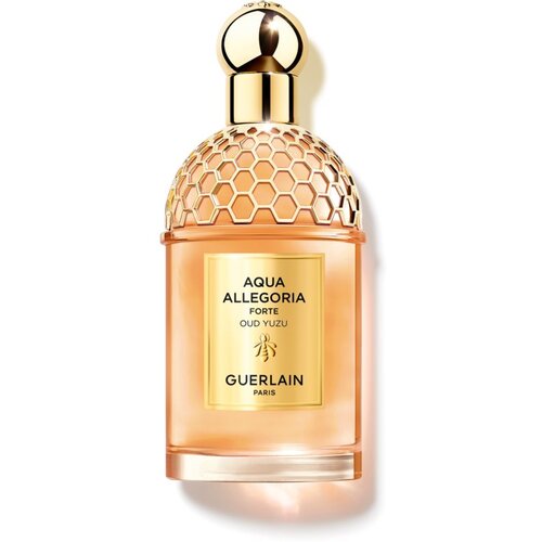 Guerlain Aqua Allegoria Oud Yuzu Forte parfumska voda polnilna za ženske 125 ml Cene