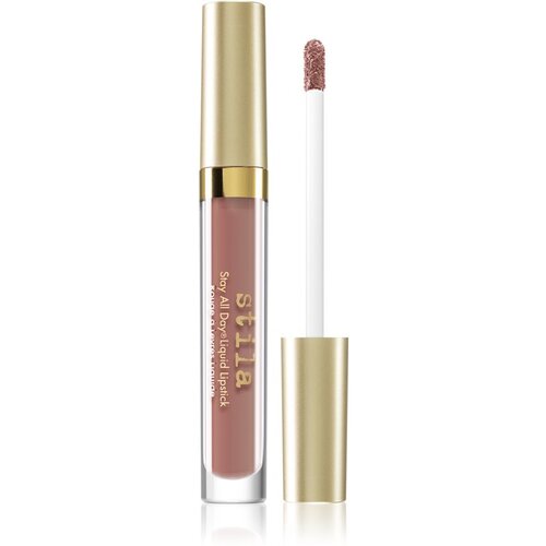 Stila Cosmetics Stay All Day dugotrajni tekući ruž za usne Bellezza (Warm Nude) 3 ml Cijene