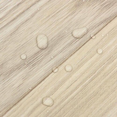  daske 55 pcs Bež 5,11 m&amp;sup2; PVC Slike