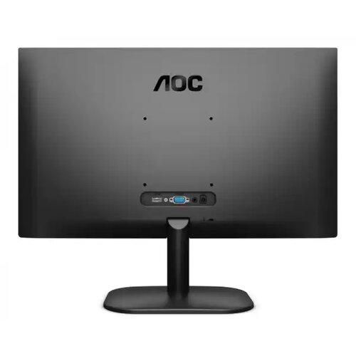AOC Monitor 23.8 24B2XD 1920x1080/Full HD IPS/75Hz/5ms/DVI/VGA/Frameless Slike