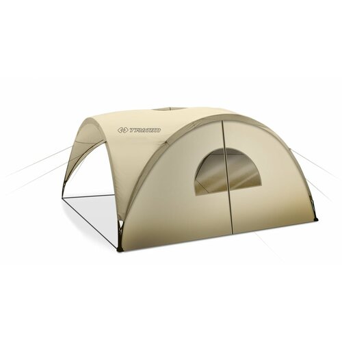 TRIMM Tent Party Screen with Sand Window Cene