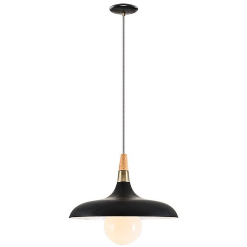 Opviq L1566 - black black chandelier Slike