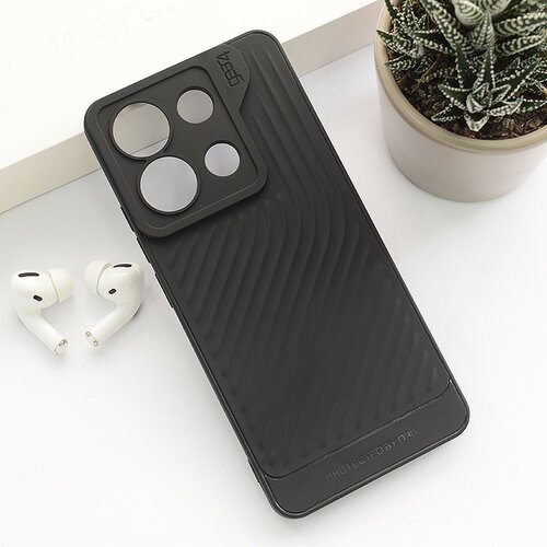  Maska za Xiaomi Redmi Note 13 4G (EU) Gear4 Mecha crna Cene