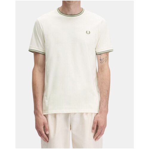 Fred Perry M1588 Ružičasta Slike