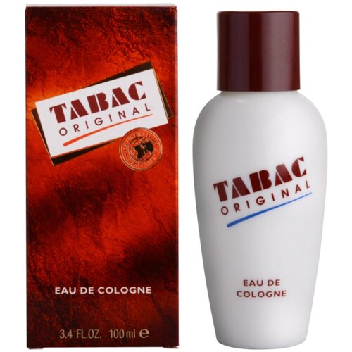 Tabac original kolonjska voda brez razpršilca 100 ml za moške Cene