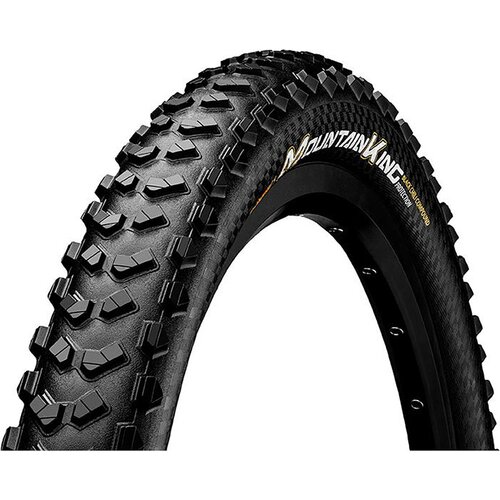  Guma Continental 26x2.30 (58-559) MOUNTAIN KING SHIELDWALL Bez žice, TLR, SHIELDWALL SYSTEM, Puregrip Slike