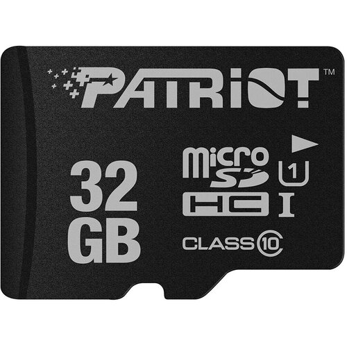  SD PATRIOT 32GB LX Series UHS-I PSF32GMDC10 Cijene