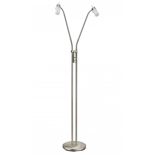 LEUCHTEN DIREKT 11937-55 - led podna lampa max led 2xGU10/4W/230V Cene