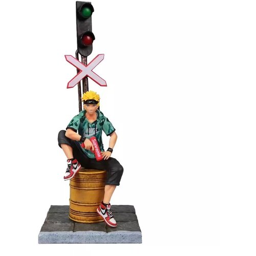 Prestige Figures Naruto - Uzumaki Supreme (25cm) Slike