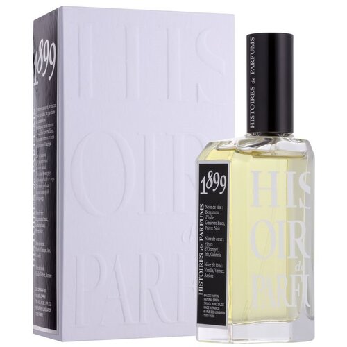 Histoires de Parfums 1899 Hemingway parfumska voda uniseks 60 ml Slike