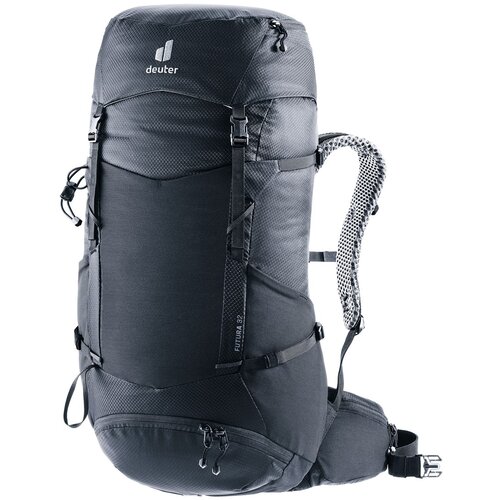 Deuter Futura 32 32 L Black Cijene