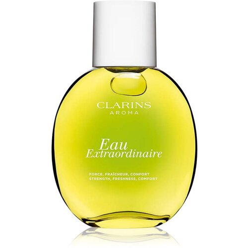 Clarins Eau Extraordinaire osvežilna voda za ženske 50 ml Cene