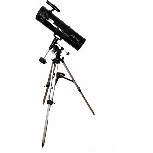 Skyoptics teleskop BM-750150 eq iii-a Slike