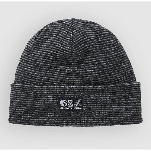 Rip Curl S-Series Reg Beanie black Cene