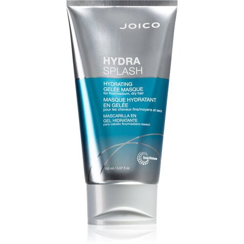 JOICO Hydrasplash vlažilna gel maska za suhe lase 150 ml Cene