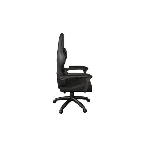 Fury shinai S4 gaming chair black Slike