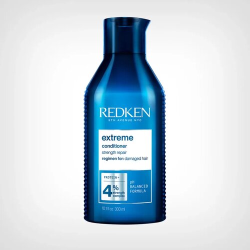 Redken Balzam za o&amp;scaron;tećenu kosu Extreme, 250 ml Slike