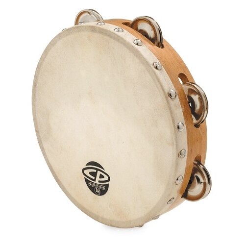 Lp CP378 tambourine 861302 Slike