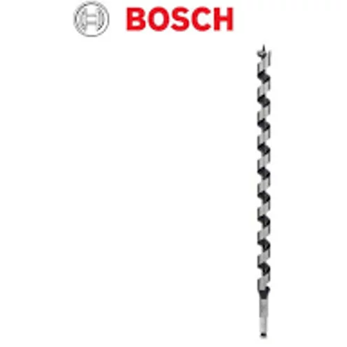 Bosch Zmijoliko svrdlo za drvo, šesterostrani prihvat