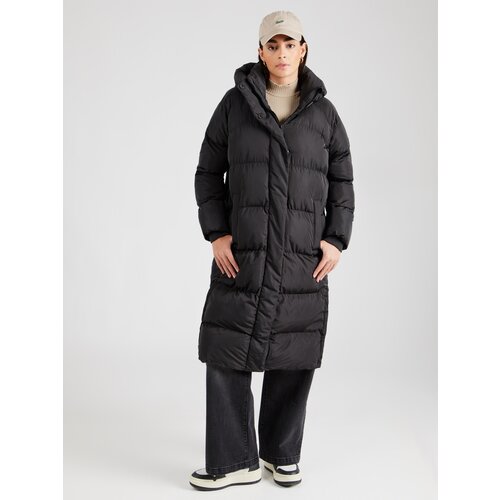 Superdry Zimski pla&amp;scaron;č črna Slike