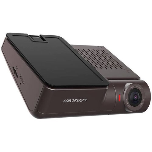 Hikvision G2PRO GPS 2160P + videorekorder 1080P Slike