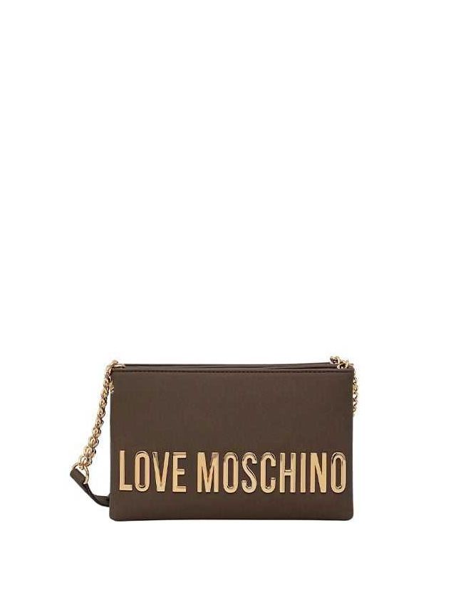 Love Moschino braon ženska torbica Cene