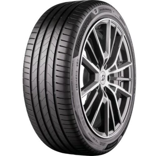 Bridgestone letne pnevmatike Turanza 6 205/55R16 91H Slike