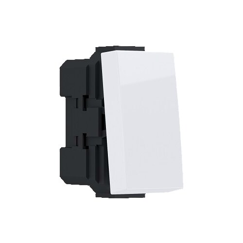 MODYS Modularno menjalno stikalo Elektro Material Modys (1 modul, podometno) Slike