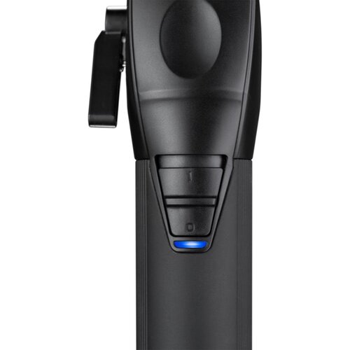 BaByliss PRO Freshfix Clipper FX86E prirezovalnik brade black 1 kos Slike