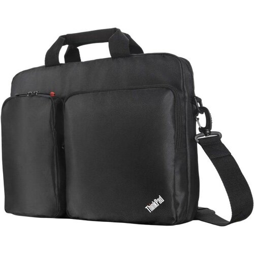 Lenovo Torba za laptop ThinkPad 3-in-1 14.1" (4X40H57287) Black Cene