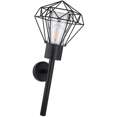Globo 31355W - Spoljno zidno svetlo HORACE 1xE27/15W/230V IP44 Cene