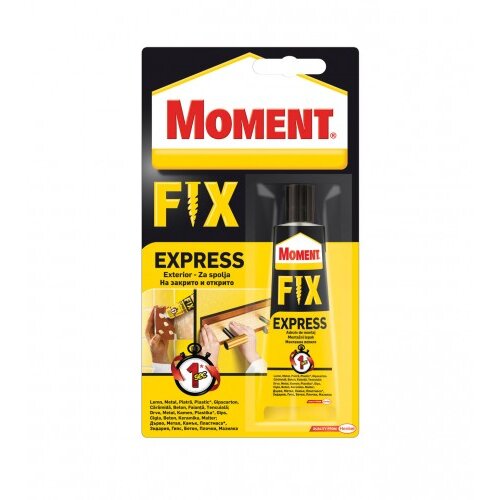 Henkel Moment express fix PL600 75g Cijene