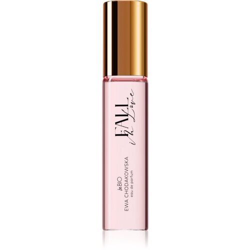 beBIO Fall In Love parfumska voda za ženske 15 ml Cene