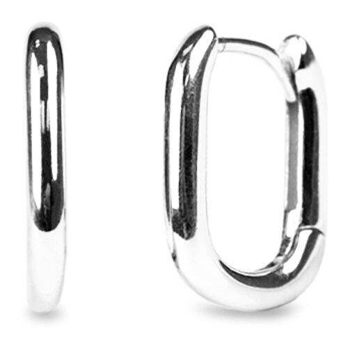 Vuch Laisea Silver Earrings Cene