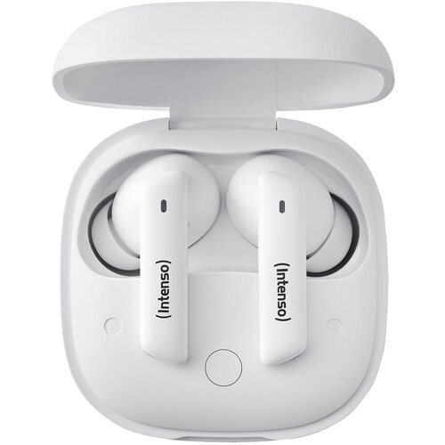 Intenso Buds Pro True Wireless Kopfh&amp;ouml;rer white Slike
