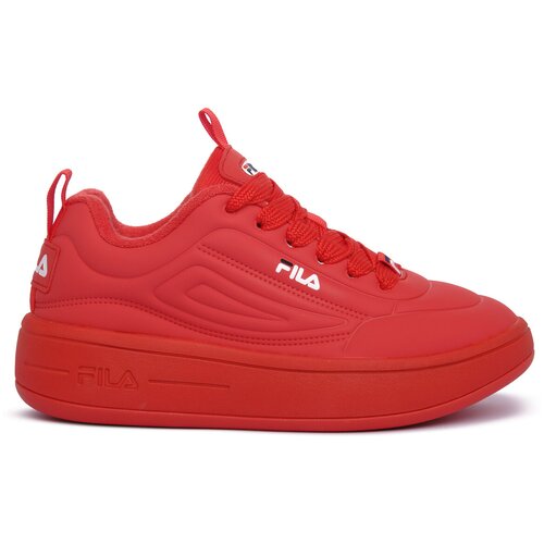 Fila Modne superge 30005 SUPERBUBBLE Rdeča Slike