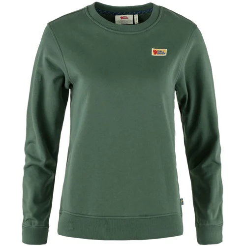 Fjällräven Vardag Sweater W